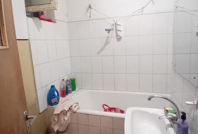 Ap 3 camere 70mp Bucla stradal  , etaj 6 / 10 , anvelopat - 3