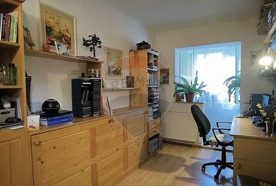 Apartament 3 camere | et 1 | Garaj + Parcare | Gura Camp... Apartament 3 camere | et 1 | Garaj + Parcare | Gura Camp... - 4