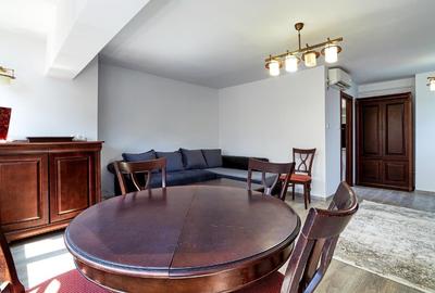 Apartament cu 3 camere decomandat în Dacia - 3