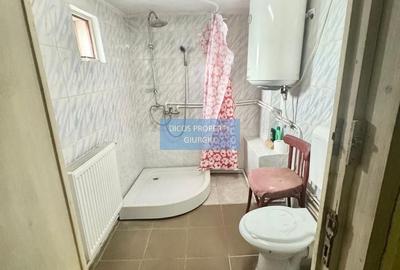 Casă individuală cu 4 camere cu Canalizare în Casa Cărții - 11