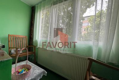 Apartament cu 3 camere decomandat, mobilat în Soarelui - 4