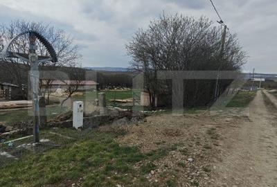 Teren de 5000 mp, în Săndulești - 2