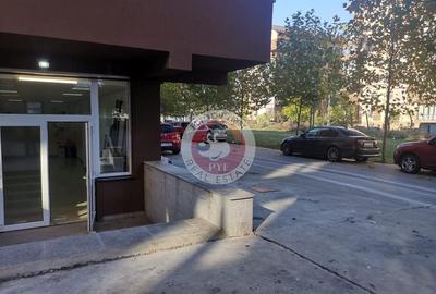 Spațiu comercial, de 69 mp, în Militari - 3