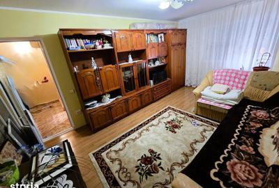 Apartament cu 2 camere decomandat în Central - 4