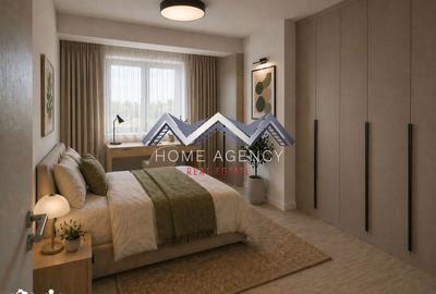 Apartament cu 2 camere în Central - 2