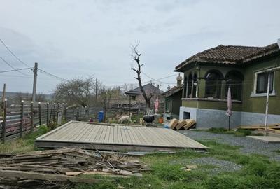 Casă cu 2 camere în Oltina - 3