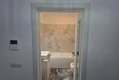 Garsonieră decomandată în Semicentral