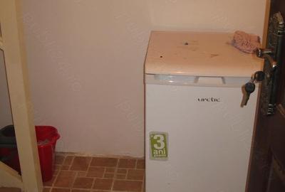 Garsonieră decomandată în Unirii