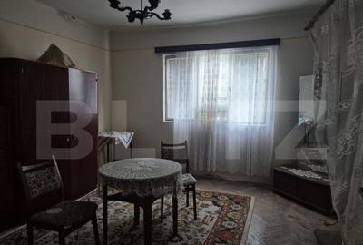 Casa de vanzare in Sancraiul de Mures 1260 mp teren - 13