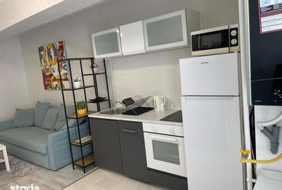 Apartament cu 2 camere în Copou - 11