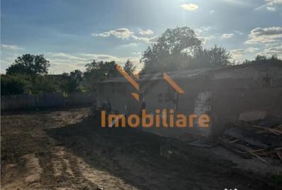 Teren de 808 mp, în Episcopia Bihorului - 1