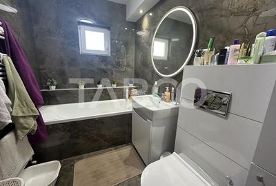 Te muti direct!!! Apartament recent renovat 3 camere complet mobilat - 7