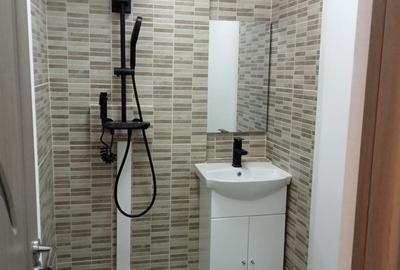 Garsonieră semidecomandată, mobilată în Tomis Nord - 8