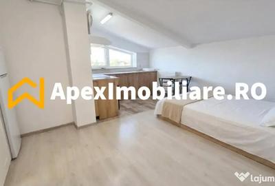 Garsonieră nedecomandată în Fundeni