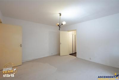 Apartament cu 2 camere decomandat în Central - 10