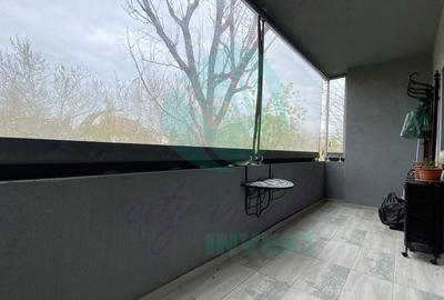 Apartament cu garaj, Primaverii - 7