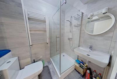 Dămăroaia, Str. Coralilor Parcare subterană | Acces rapid Băneasa – Piața Presei - 8