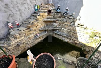 Casă cu 1 camere cu Teren 411 Mp în Central - 1