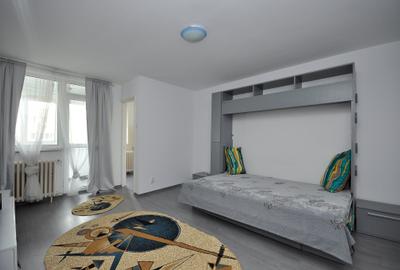 Drumul Taberei metrou Favorit inchiriere garsoniera mobilata - 4