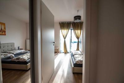Apartament cu 2 camere decomandat în Exterior Vest - 6