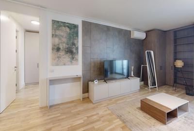 2 Camere | de Inchiriat | Pet Friendly | *Tur Virtual**Barbu Vacarescu* - 5