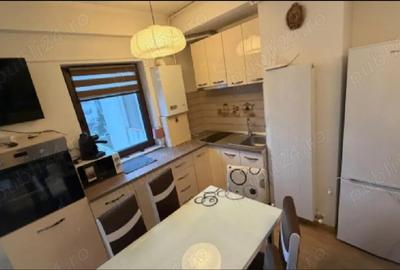 Garsonieră nedecomandată în Tomis Plus - 6