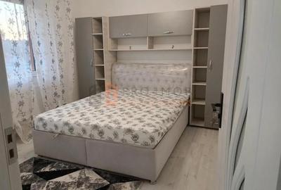 Apartament 2 camere cf 1 semidecomandat zona Obor - 4