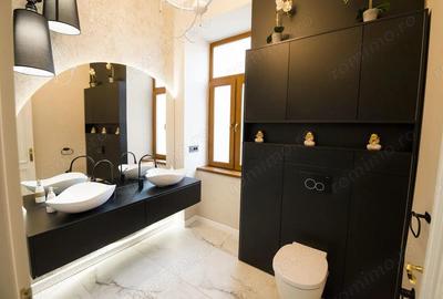 Apartament ultramodern, zona Teatrului Arad - 17