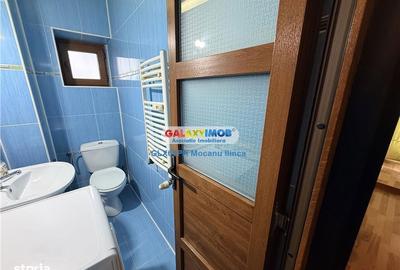 Apartament cu 3 camere decomandat, mobilat în 9 Mai - 16