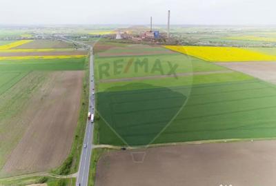 Teren de 30000 mp, în Grădiște - 2