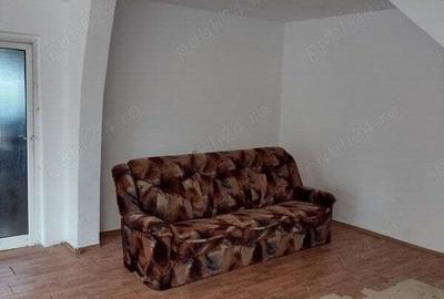 Proprietar vand in centru com. BUTURUGENI Ilfov casa P+E ?i teren 504 mp in rate 90000E - 6