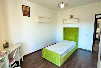Casă individuală cu 4 camere cu Canalizare în Chiajna - 21