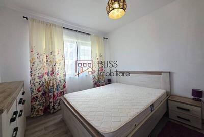 Apartament cu 2 camere în Cristian - 15