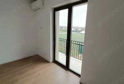 Proprietar vand Duplex in Dumbravi?a 5 camere - 5