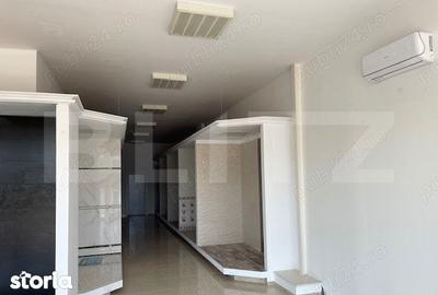 Spațiu comercial, de 360 mp, în Dărmănești - 8