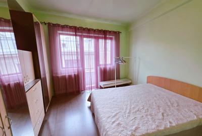 Apartament cu 2 camere decomandat în Calea Victoriei - 13