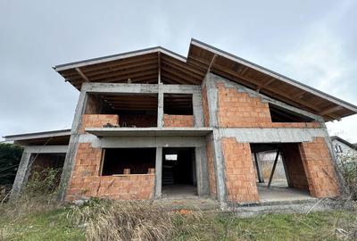 Casă cu 4 camere în Agigea - 5