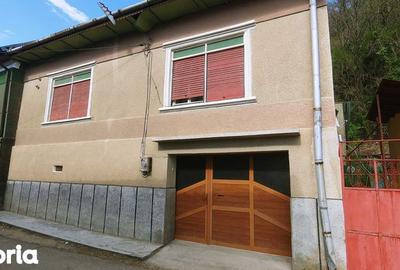 Casă cu 4 camere cu Teren 108 Mp în Topleț - 7