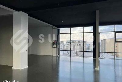 Spațiu comercial, de 776 mp, în Zorilor - 2