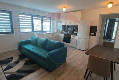 Apartament 2 camere – Prima închiriere | Bloc nou | Tiglina 2 Galați - 4