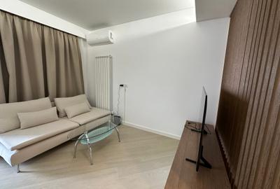 Apartament cu 2 camere decomandat, mobilat în Pipera - 7