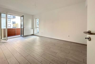 VÂNZARE APARTAMENT 2,5 CAMERE  NOU NELOCUIT - 1
