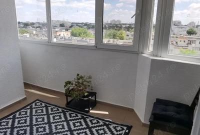 Inchiriere Ap. 3 cam. cf.1 dec. et.6 din 8, mobilat utilat, sup. totala 85.mp. Scolilor - Dorobanti Inchiriere Ap. 3 cam. cf.1 dec. et.6 din 8, mobilat utilat, sup. totala 85.mp. Scolilor - Dorobanti - 16