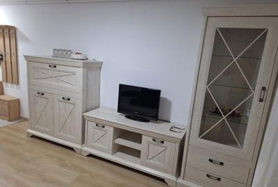 Garsonieră decomandată în Moara Mocanului - 7