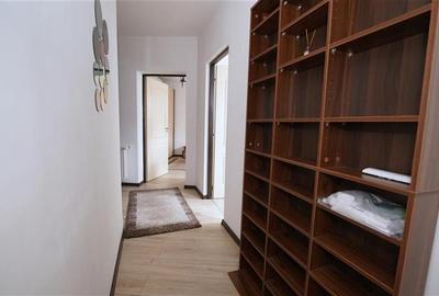 Casă cu 3 camere cu Teren 134 Mp în Central - 7