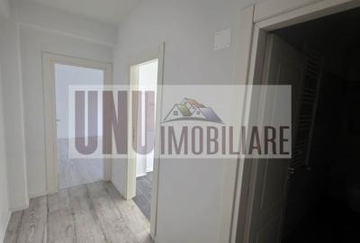 Garsonieră decomandată în Bucium - 3