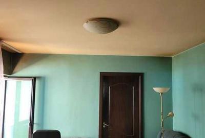 Apartament cu 2 camere semidecomandat în Pantelimon