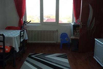 Apartament cu 2 camere decomandat în Central - 4