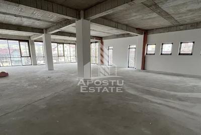 Spațiu comercial, de 1,000 mp, în Torontalului - 2