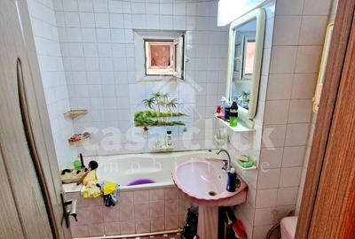Apartament 2 camere decomandat, etaj 2 - Micro 16 – Bloc Nufăr - 8